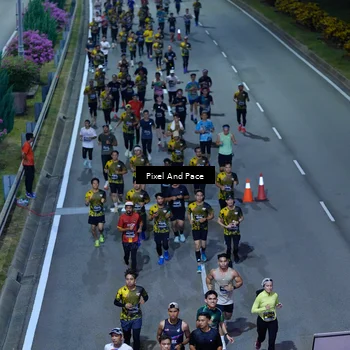 Runner Photo 6598923