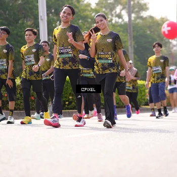 Runner Photo 6598942