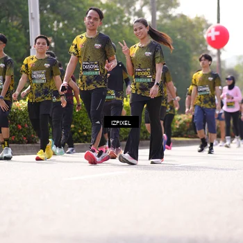 Runner Photo 6598944
