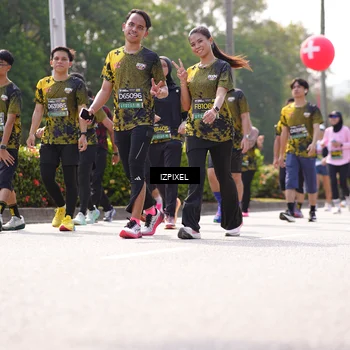 Runner Photo 6598955