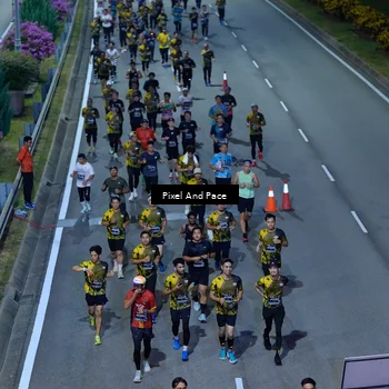 Runner Photo 6598956
