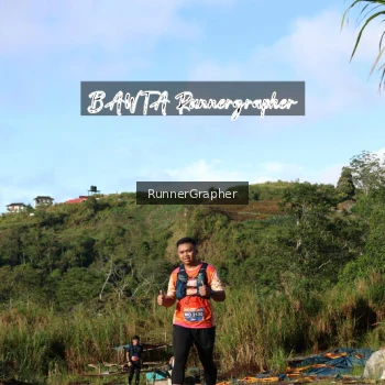 Runner Photo 659896