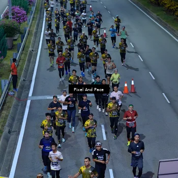Runner Photo 6598980
