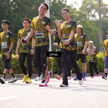 Runner Photo 6598992