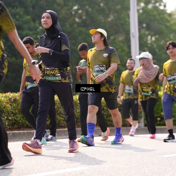 Runner Photo 6599002