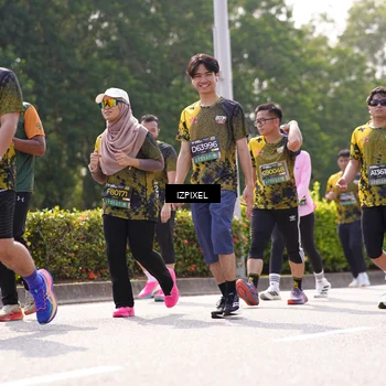 Runner Photo 6599005