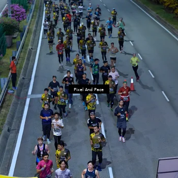Runner Photo 6599008