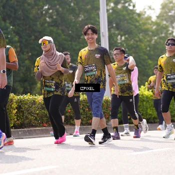 Runner Photo 6599018