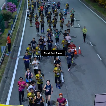 Runner Photo 6599022