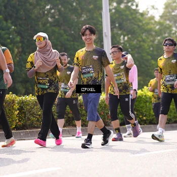 Runner Photo 6599025