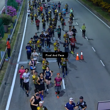 Runner Photo 6599027