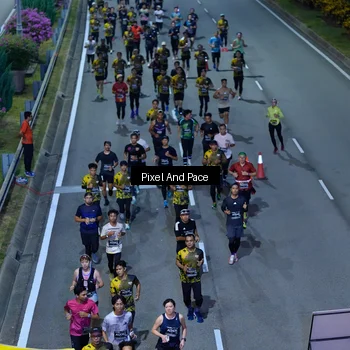 Runner Photo 6599028