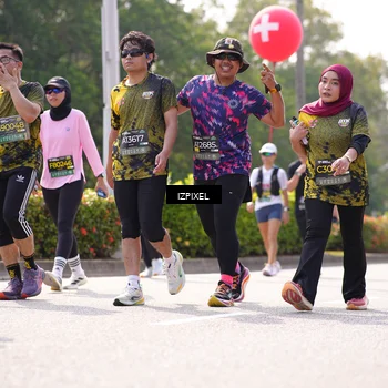 Runner Photo 6599031