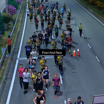 Runner Photo 6599034
