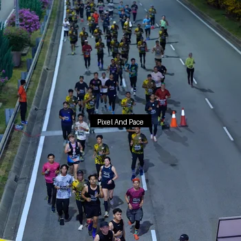 Runner Photo 6599041