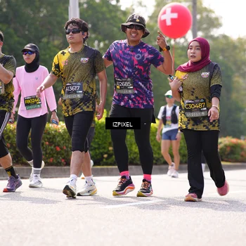 Runner Photo 6599047