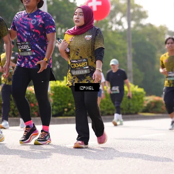 Runner Photo 6599061