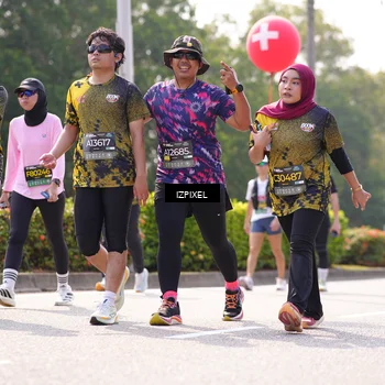 Runner Photo 6599067