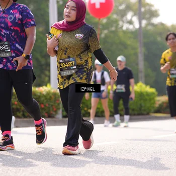 Runner Photo 6599070