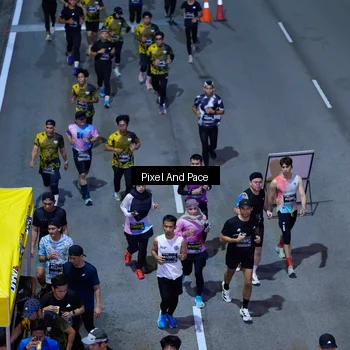Runner Photo 6599076