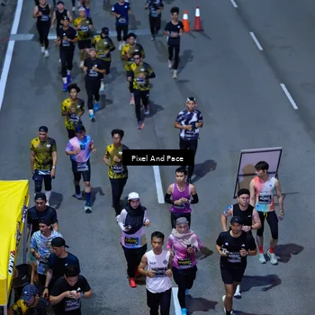 Runner Photo 6599082