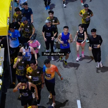 Runner Photo 6599091