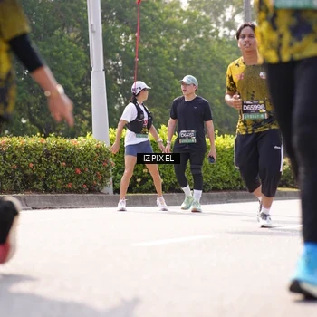 Runner Photo 6599096