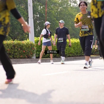 Runner Photo 6599097