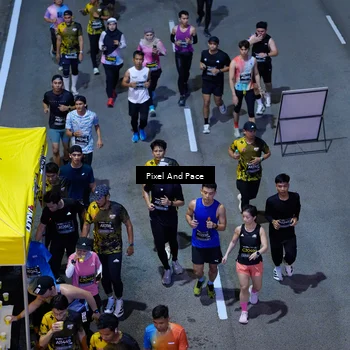 Runner Photo 6599099