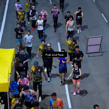 Runner Photo 6599112