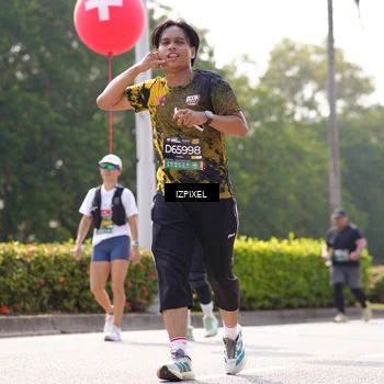 Runner Photo 6599120