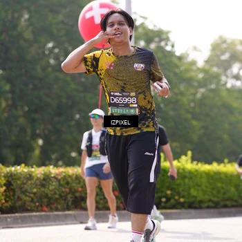 Runner Photo 6599125