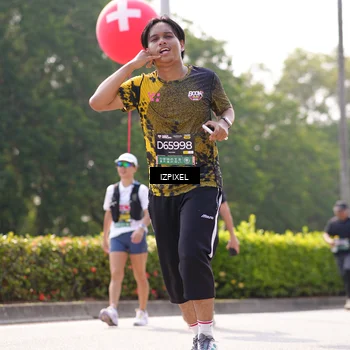 Runner Photo 6599128