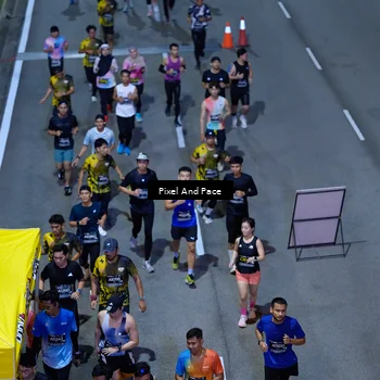Runner Photo 6599137
