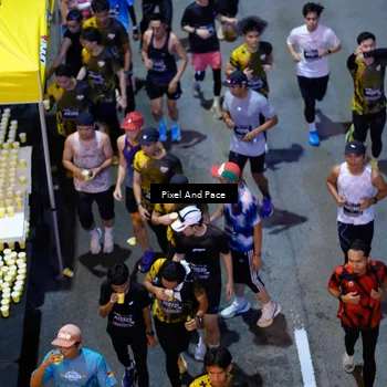 Runner Photo 6599141