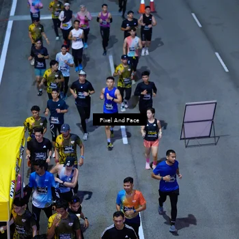 Runner Photo 6599142