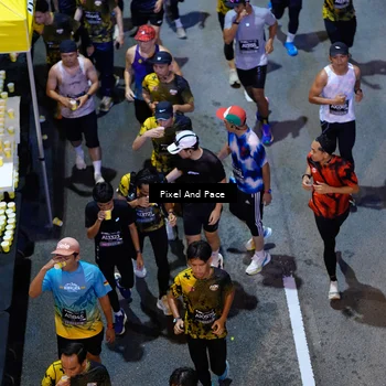 Runner Photo 6599147