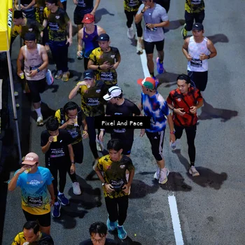Runner Photo 6599149
