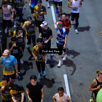 Runner Photo 6599163