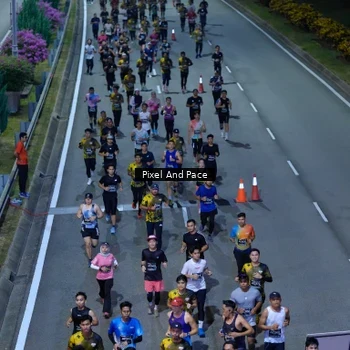 Runner Photo 6599169