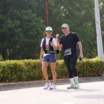 Runner Photo 6599171