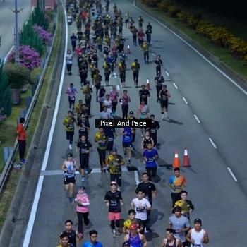 Runner Photo 6599177