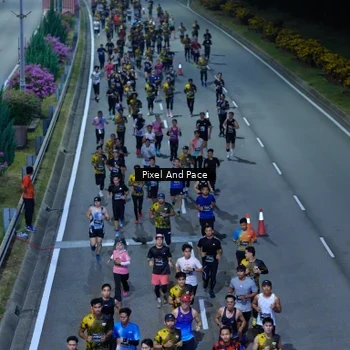 Runner Photo 6599179