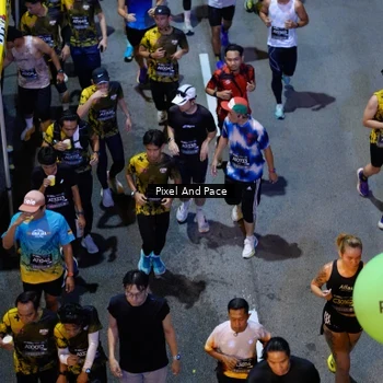 Runner Photo 6599182