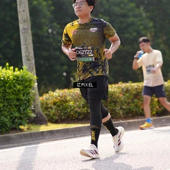 Runner Photo 6599183
