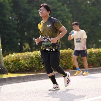 Runner Photo 6599185