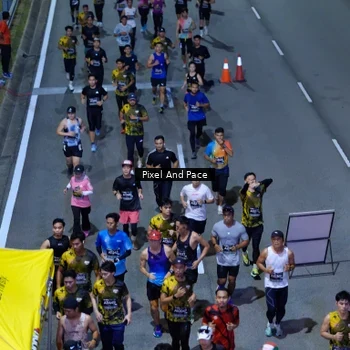 Runner Photo 6599187