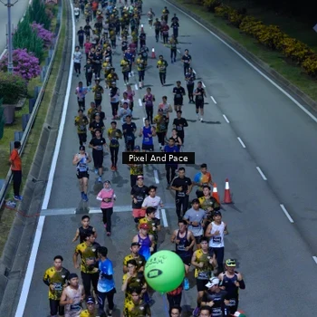 Runner Photo 6599191