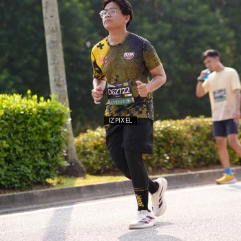 Runner Photo 6599192