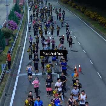 Runner Photo 6599194